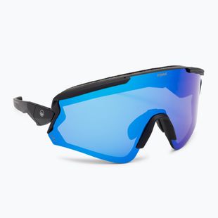 Tripout Eternity schwarz/blaue Axiom-Sonnenbrille