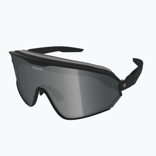 Sonnenbrille Tripout Infinity black/clear photochromic