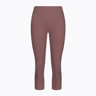 Damen Yoga-Leggings Moonholi Yoggings 7/8 rosa 234