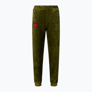 Waikane Vibe Moss Damen Jogginghose grün