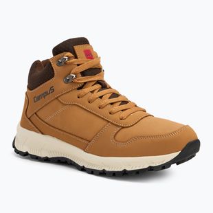Wanderschuhe CampuS Norden High camel