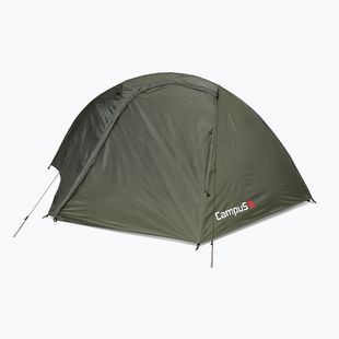 Campingzelt 2-Personen CampuS Doble grün CU7112217