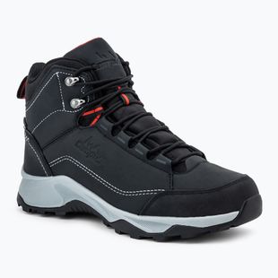 Wanderschuhe Herren CampuS Tampa black