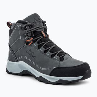 Wanderschuhe Herren CampuS Tampa dark grey