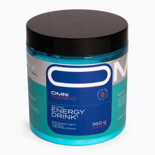 Isotonisches Getränk OMNI RUNNING Iso Long Energy Drink 350 g Grapefruit