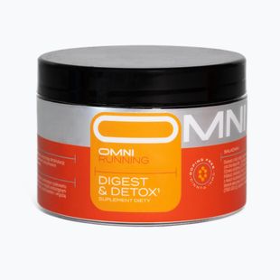 Nahrungsergänzungsmittel OMNI RUNNING Digest Detox 60 Kapseln