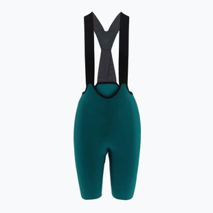 Damen Radhose Quest Sunline W grün