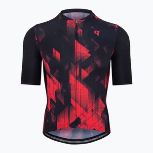 Herren Quest Hole Radtrikot