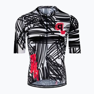 Quest Watchout Radtrikot für Männer