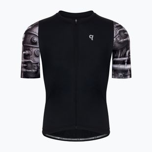 Herren Quest Steam Radtrikot