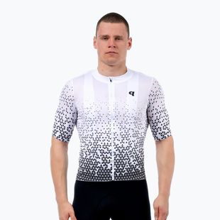 Herren Quest Bw Fusion Radtrikot