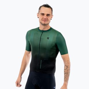 Herren Quest Schwarzwald Radtrikot