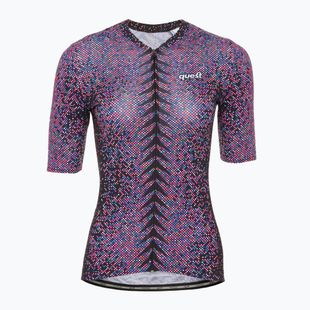 Damen Radtrikot Quest Fluo Dust W