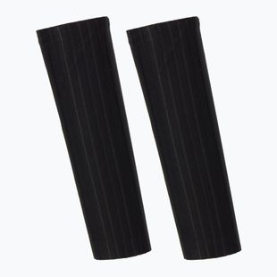 Quest Aero schwarze Wadenkompressionsbänder