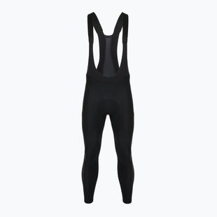 Herren Radhose Quest Puro black