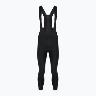 Damen Radhose Quest Puro black