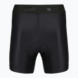 Damen-Fahrradshorts Quest Innen W