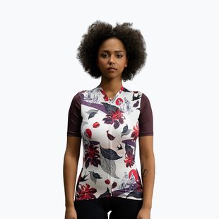 Radtrikot Damen Quest Retro Bike