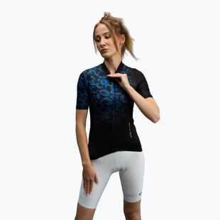 Radtrikot Damen Quest Pantera W