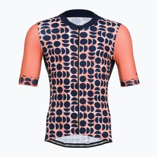 Herren Fahrradtrikot Quest Retro