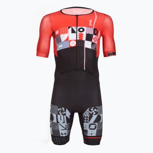 Triathlonanzug Herren Quest AerodynamicX Ultra 2026
