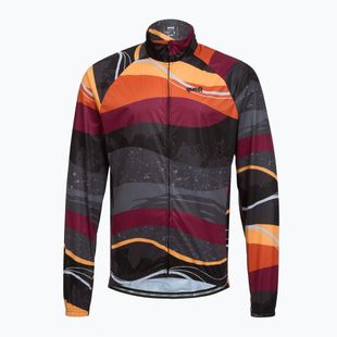 Herren-Fahrradjacke Quest Pro Summer W