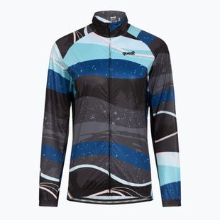 Damen-Fahrradjacke Quest Pro Summer W