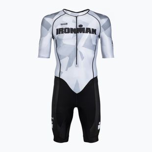 Triathlonanzug Herren Quest IRONMAN® shadow