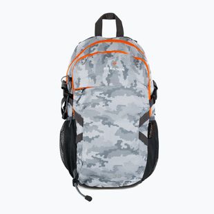 Wander Rucksack BERGSON Alta 30 l grey
