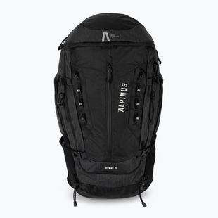 Alpinus Otway 50 l Trekking-Rucksack schwarz