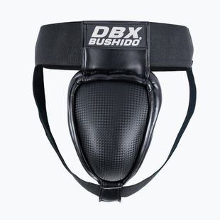 Leistenschutz DBX Bushido Warrior black