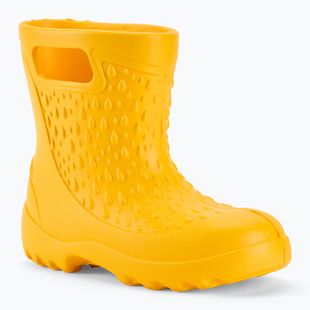 Gummistiefel Kinder Dry Walker Jumpers Rain Mode yellow
