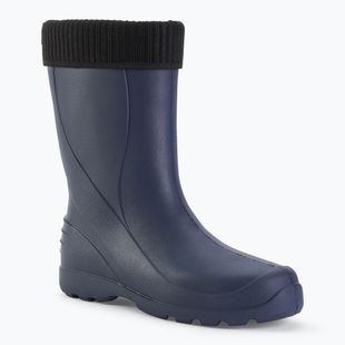 Gummistiefel Damen Dry Walker Strack navy