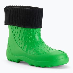 Gummistiefel Kinder Dry Walker Jumpers Snow Mode apple green