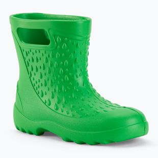 Gummistiefel Kinder Dry Walker Jumpers Rain Mode apple green