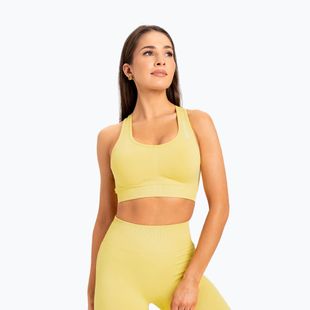 Gym Glamour Compress Golden Hour Fitness-BH 459