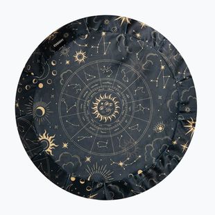 Meditationskissen OMM YOGA Zafu zodiac passion