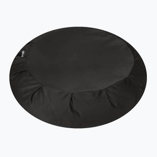 Meditationskissen OMM YOGA Zafu black