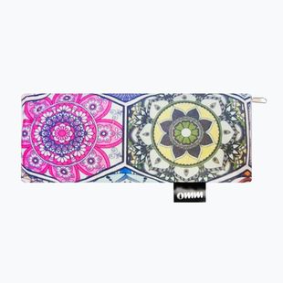Augenkissen OMM YOGA mandala