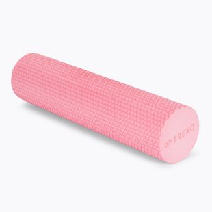 XTREXO EVA-Massageroller rot MR-EV03C