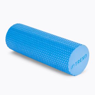 XTREXO EVA-Massageroller blau MR-EV02N