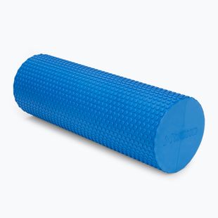 XTREXO EVA-Massageroller blau MR-EV02N