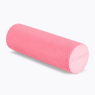 XTREXO EVA-Massageroller rot MR-EV02C
