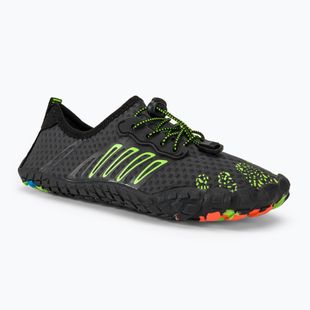 AQUASTIC Aqua grau WS038 Wasserschuhe