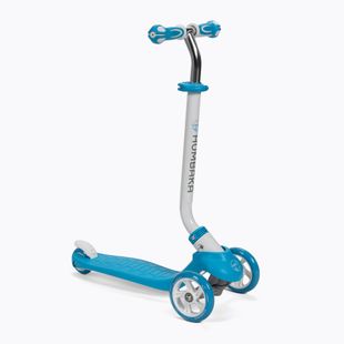 HUMBAKA Fun Kinder-Roller blau KS001