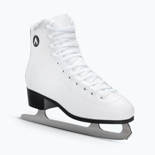 Eiskunstlauf-Schlittschuhe Damen ATTABO weiß FS