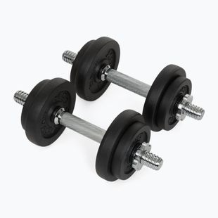 Kurzhanteln XTREXO 20 kg DK20