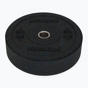 Hantelscheibe olimpijskie XTREXO schwarz TRX-BMP2 2 kg
