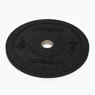 Hantelscheibe olimpijskie XTREXO schwarz TRX-BMP5 5 kg