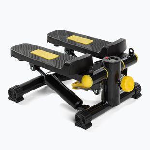 XTREXO FS100 Stepper schwarz/gelb